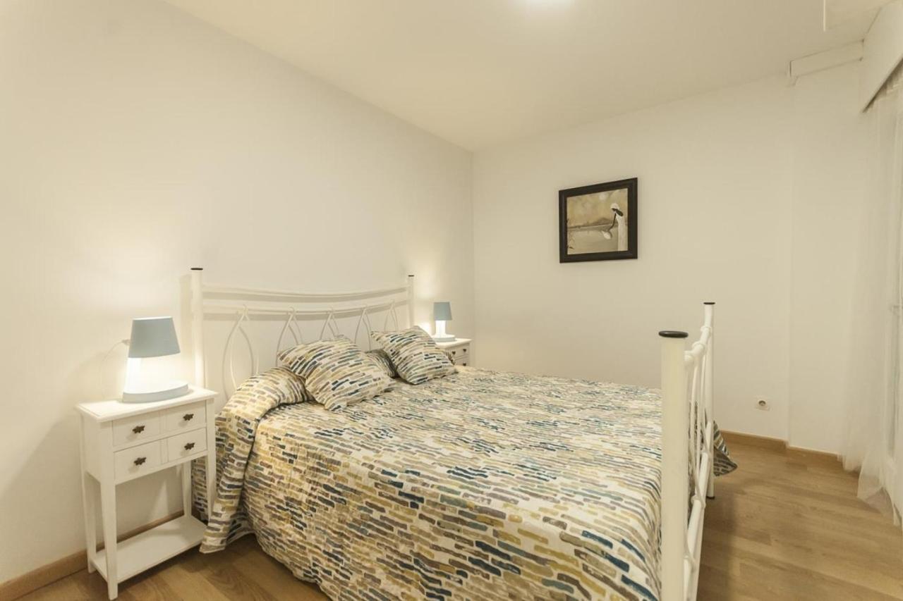 Apartment Close To The Beach 2 In Tossa 또사데마르 외부 사진