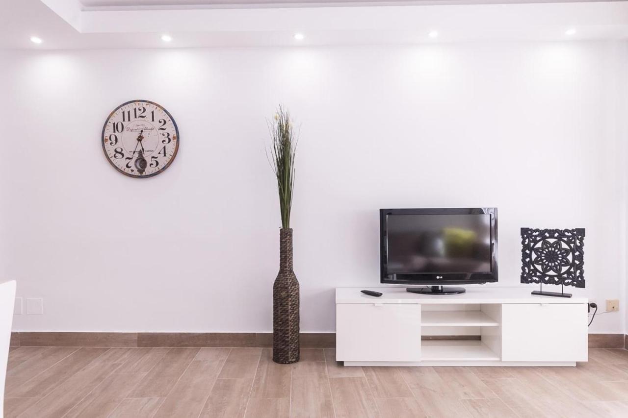 Apartment Close To The Beach 2 In Tossa 또사데마르 외부 사진